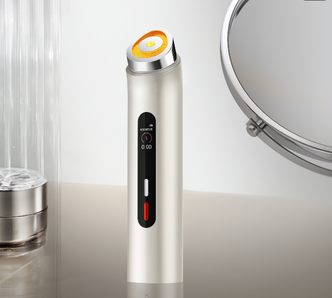 Anti-age Sculpt and Glow: tecnologia LED a microcorrente