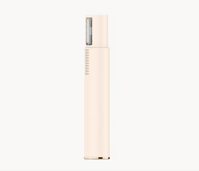 Rasoio elettrico portatile