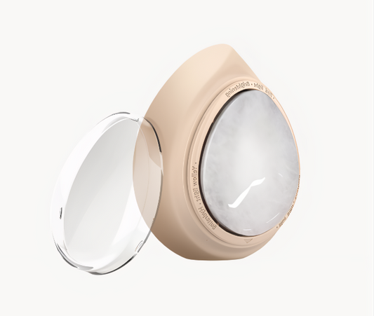 Tecnologia LED con Giada Naturale