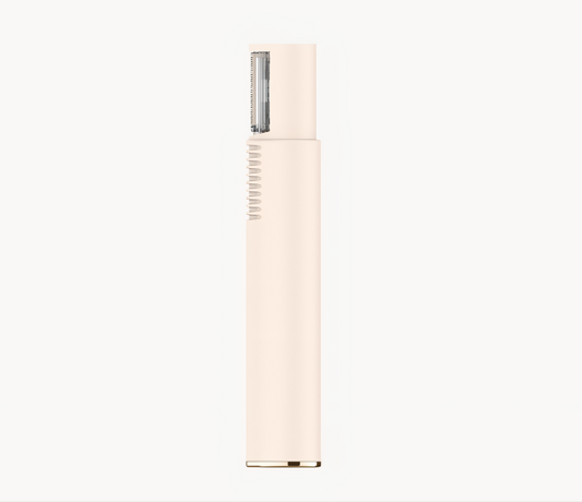 Rasoio elettrico portatile